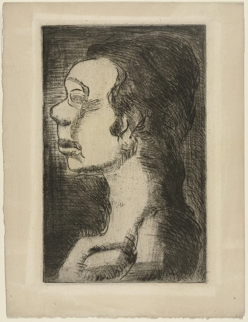 Untitled, detail