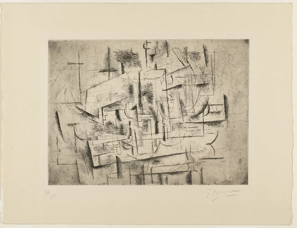Untitled, detail
