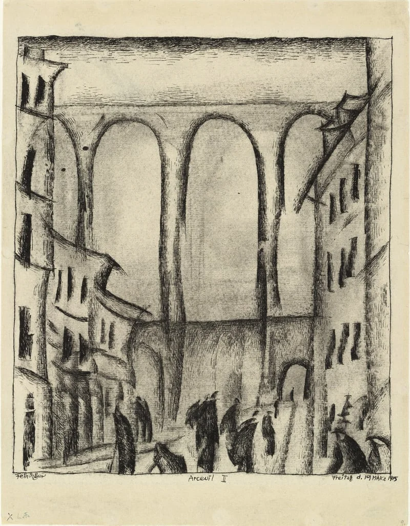 Untitled, detail