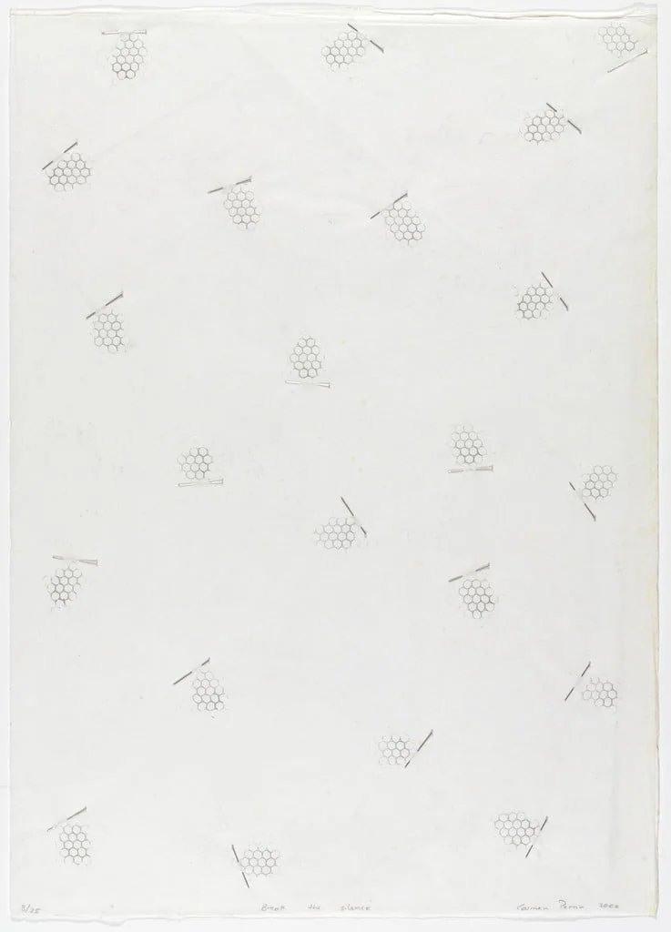 Untitled, detail