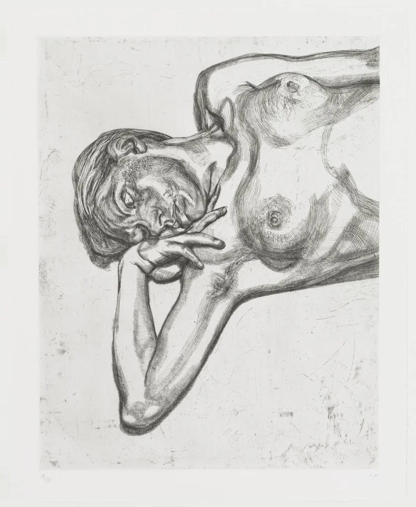 Untitled, detail