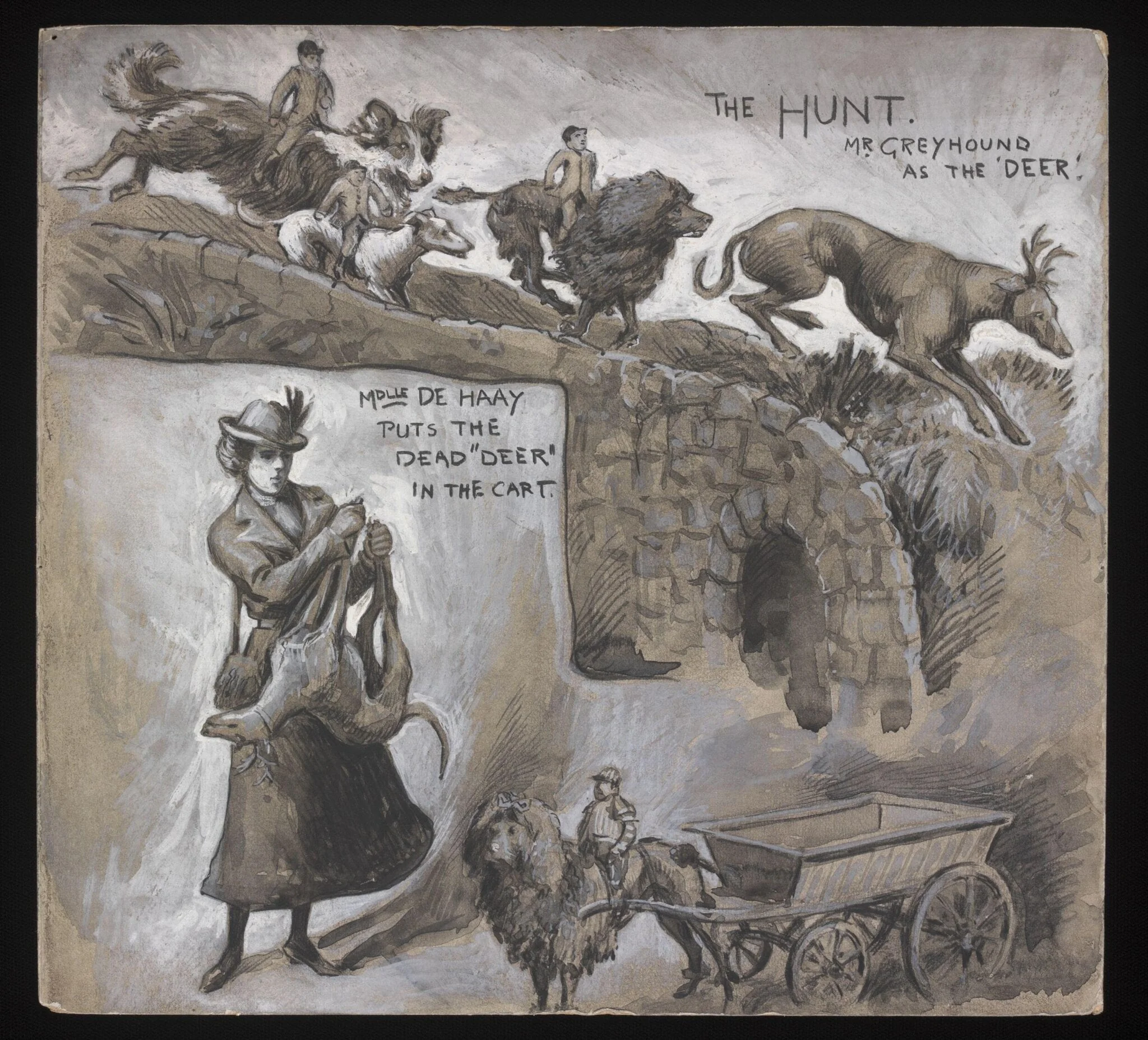 Untitled, detail