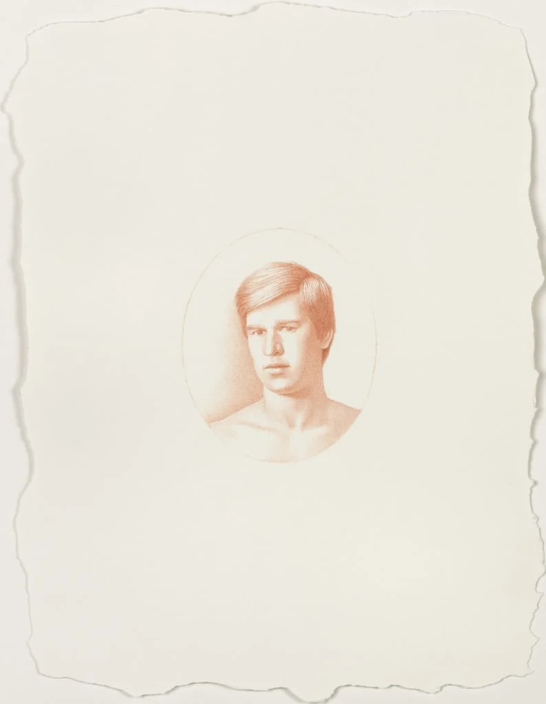 Untitled, detail