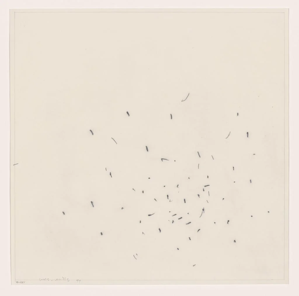 Untitled, detail