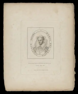 H Beard Print Collection, by Dent, 16