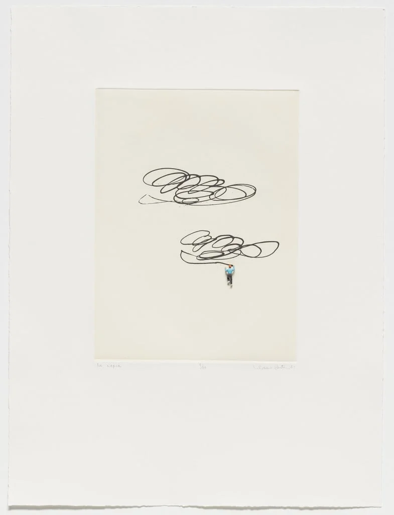 Untitled, detail