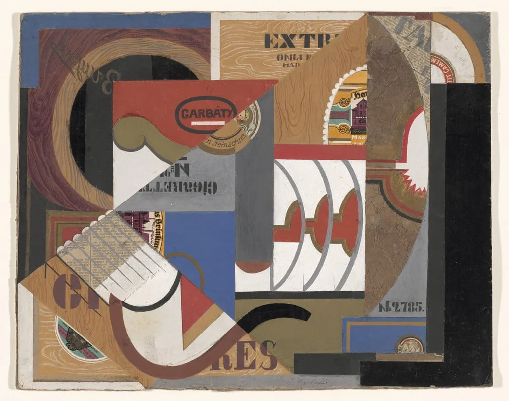 Untitled, detail