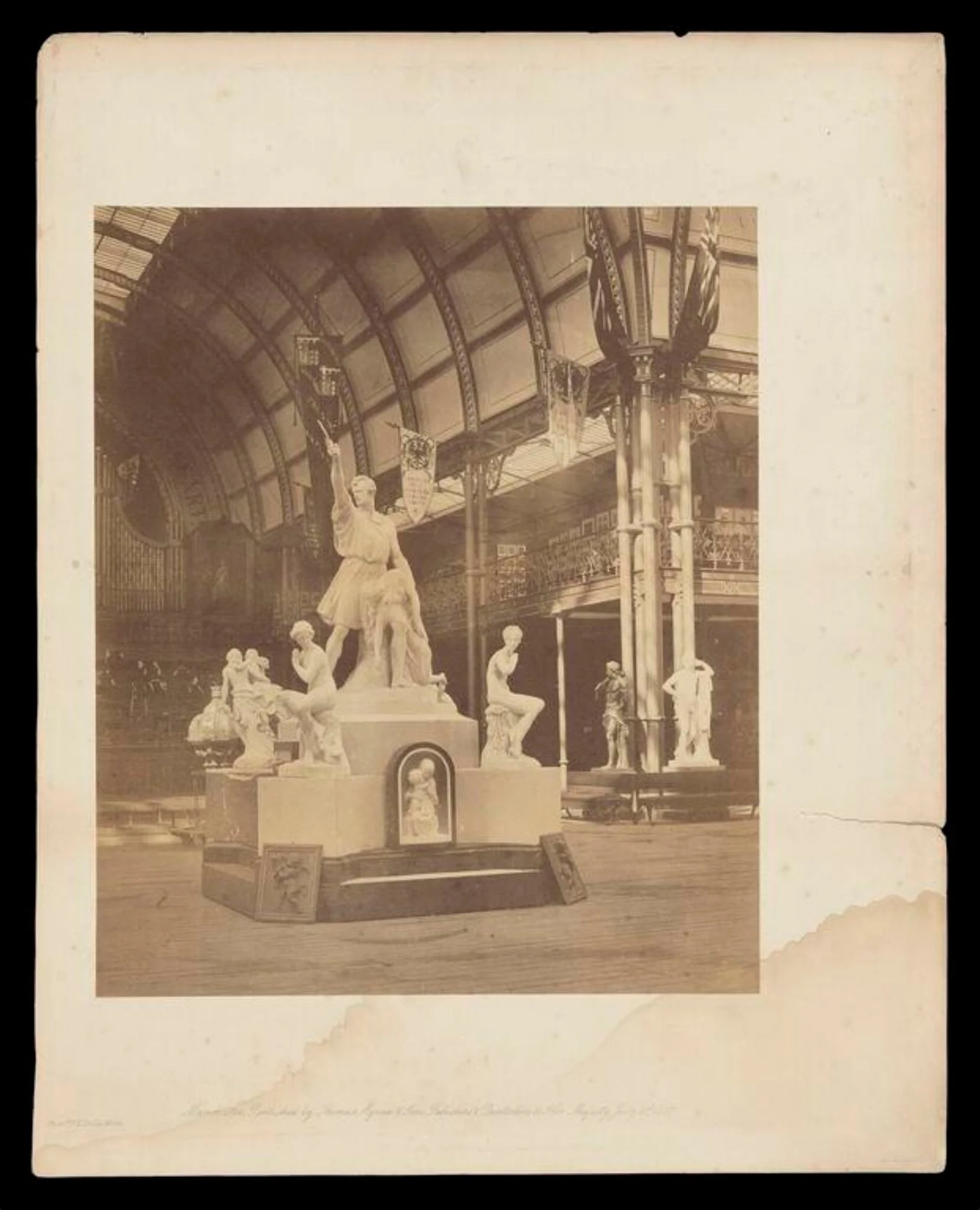 Manchester, detail