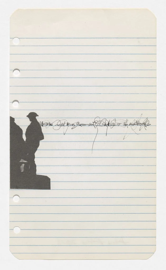 Untitled, detail