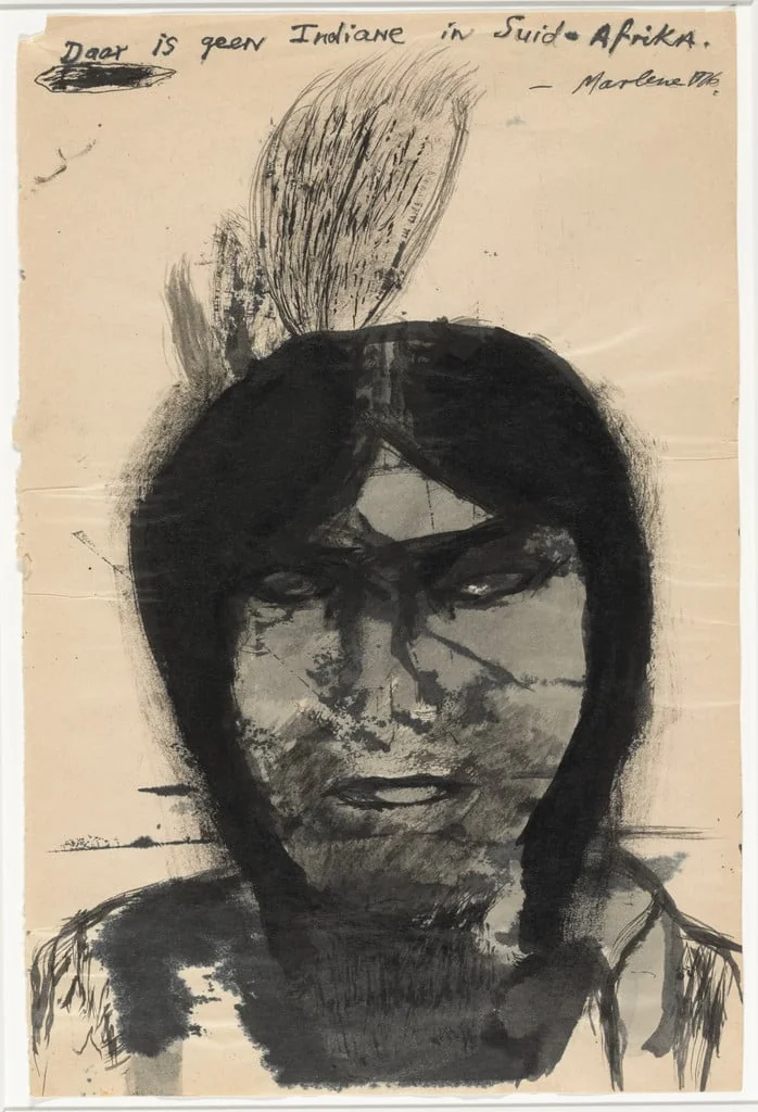 Untitled, detail