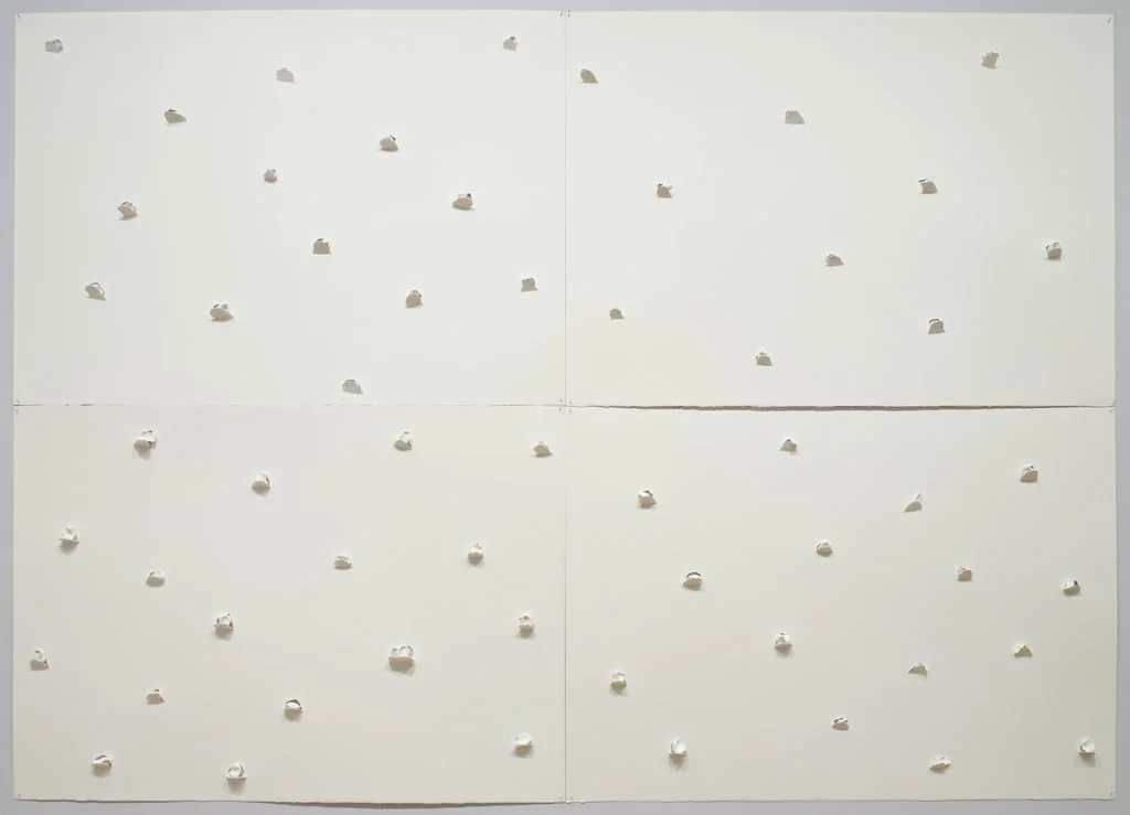 Untitled, detail