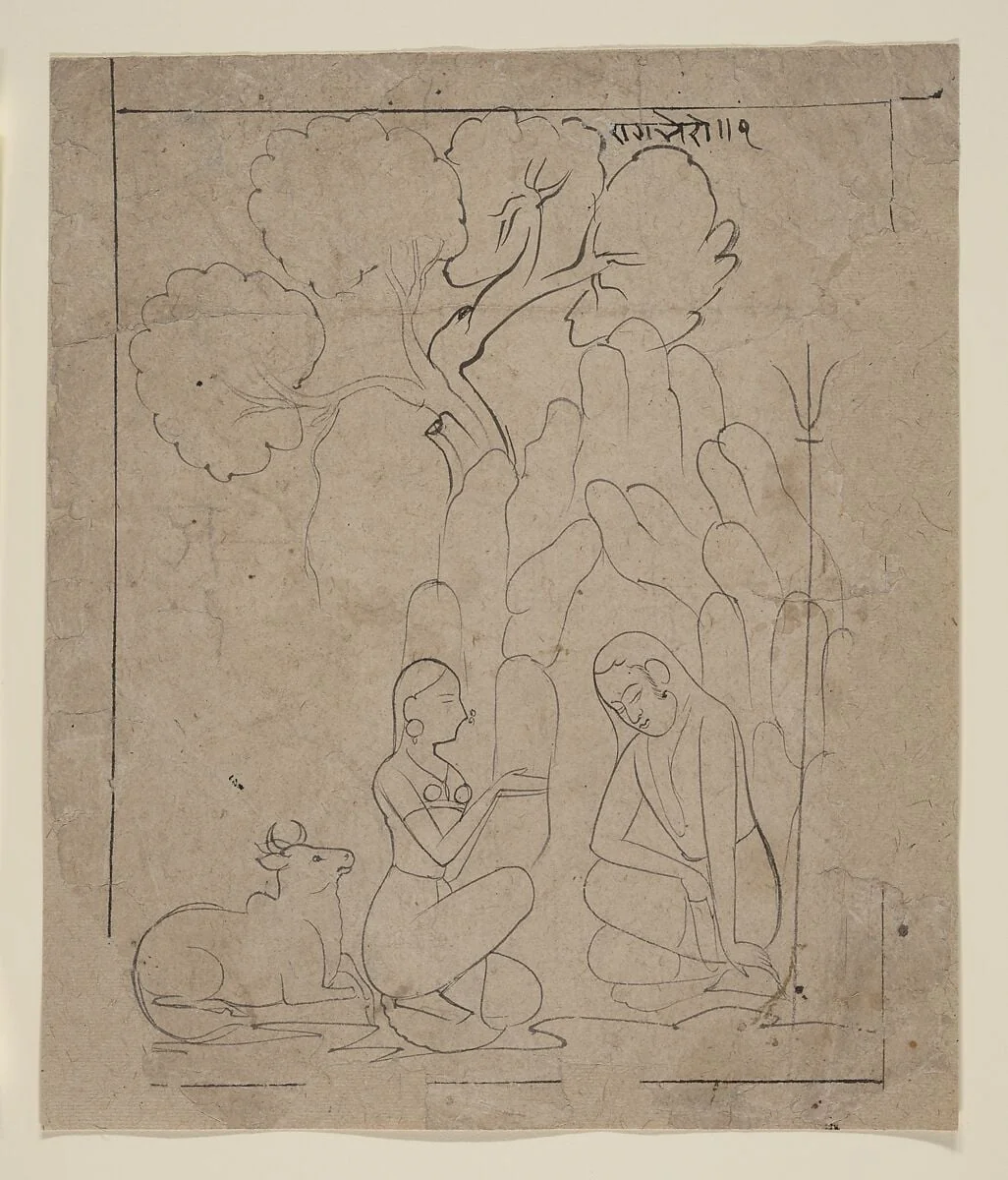 Untitled, detail