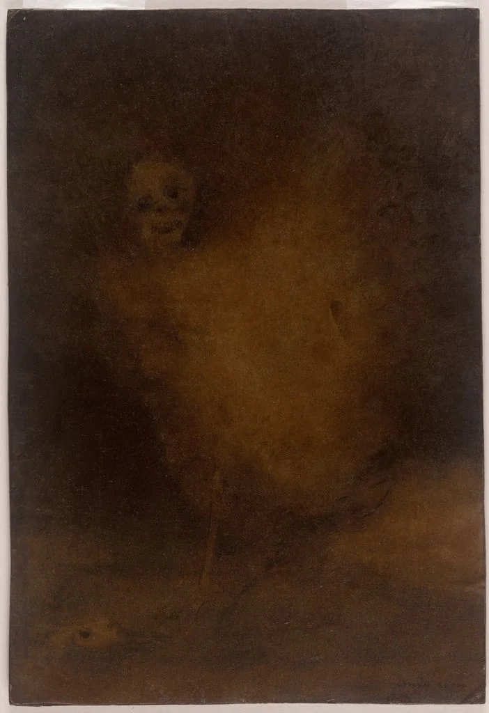 Untitled, detail
