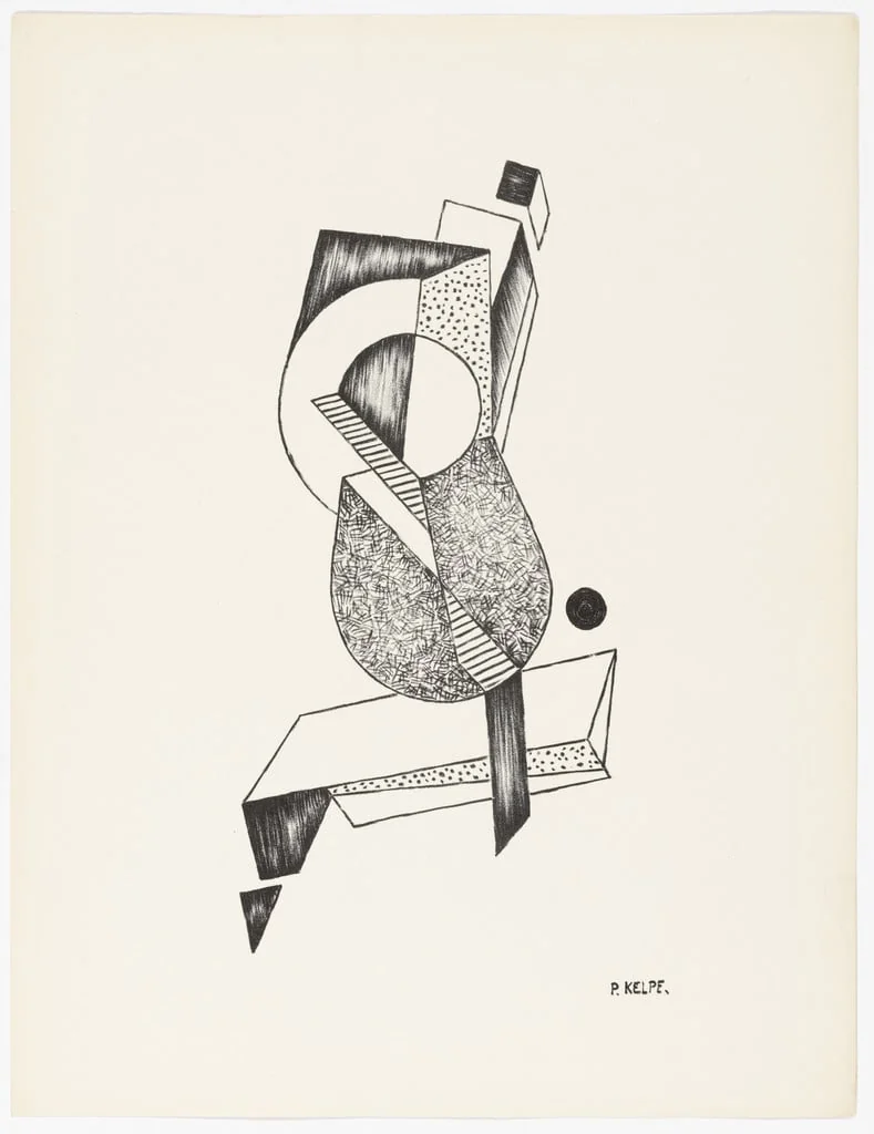 Untitled, detail