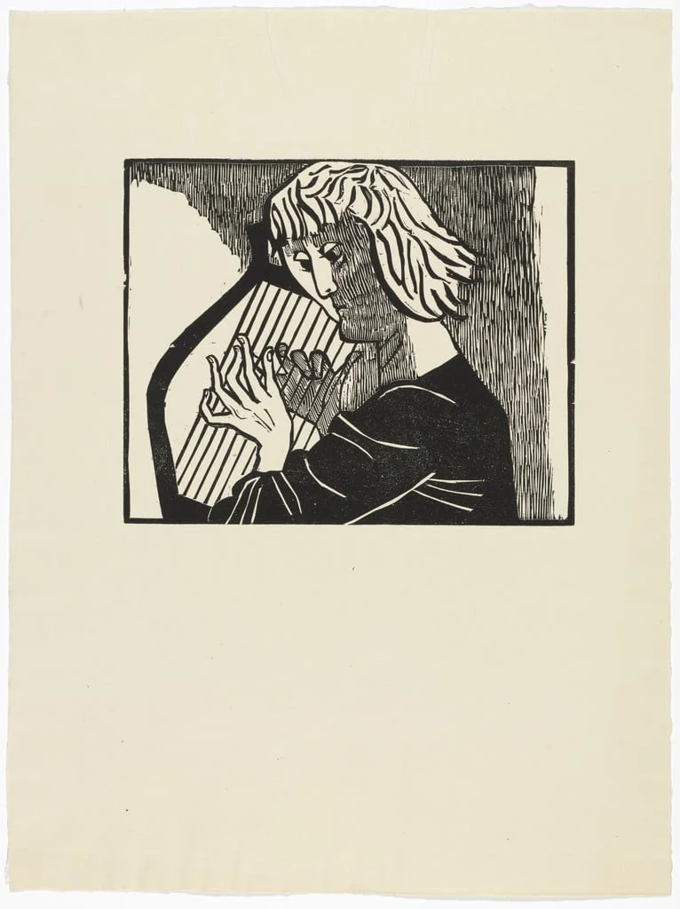 Untitled, detail