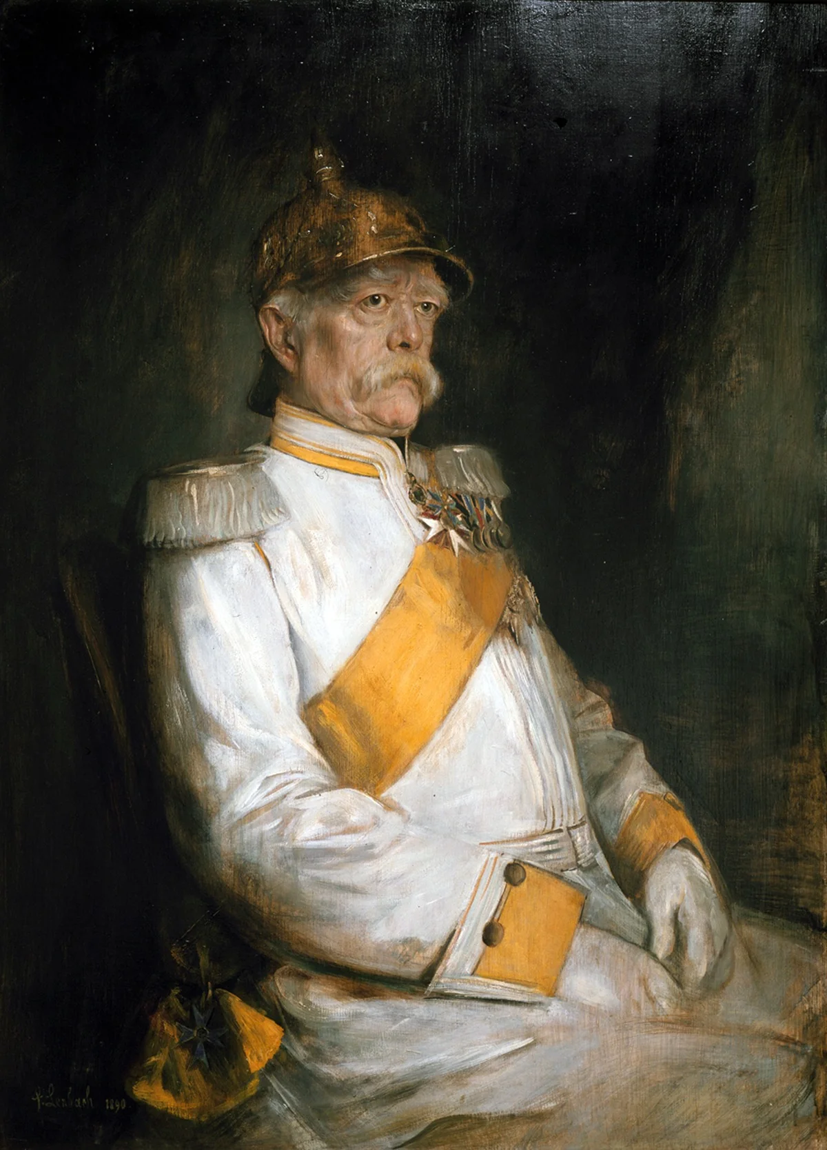 Untitled, detail