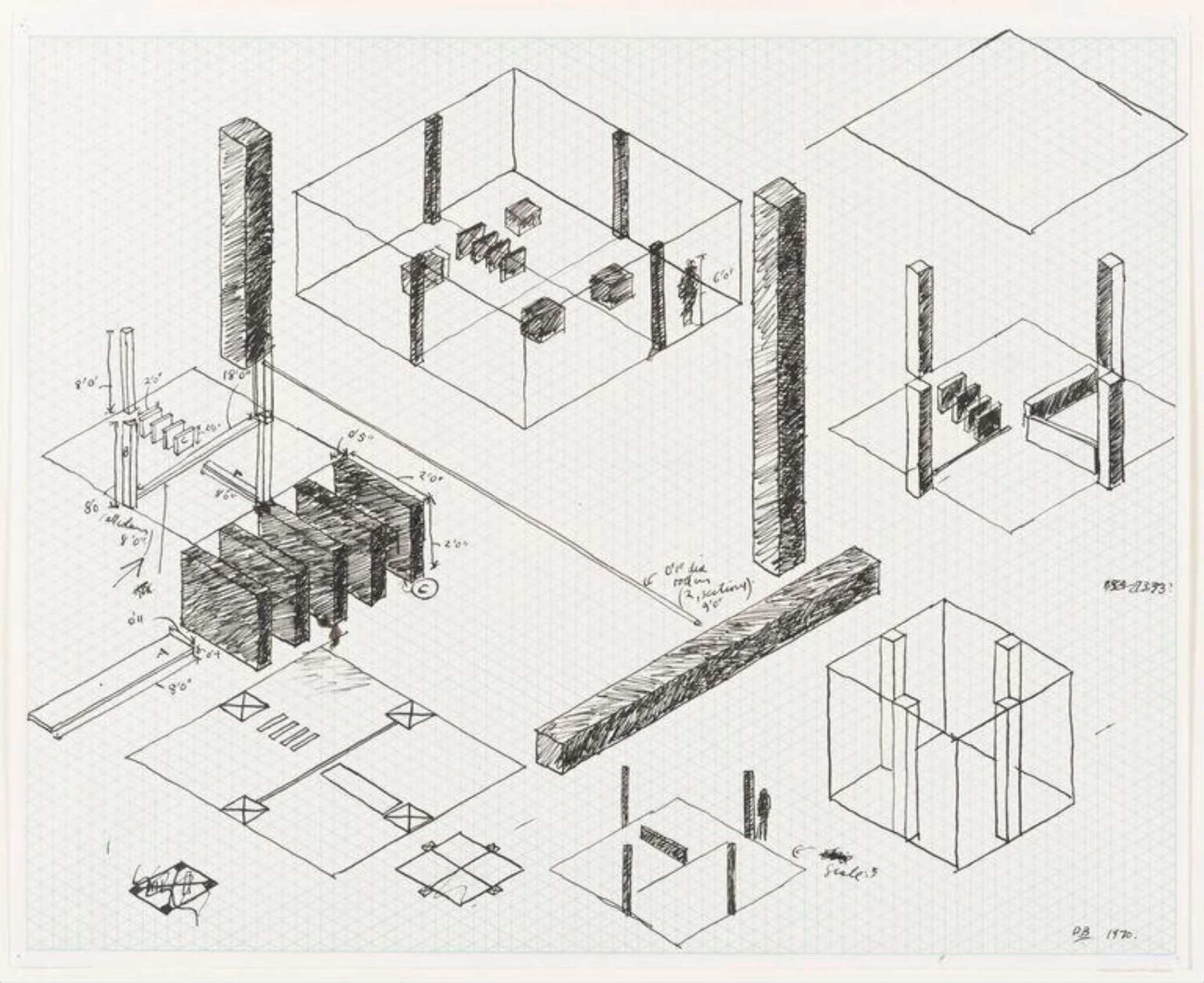 Untitled, detail