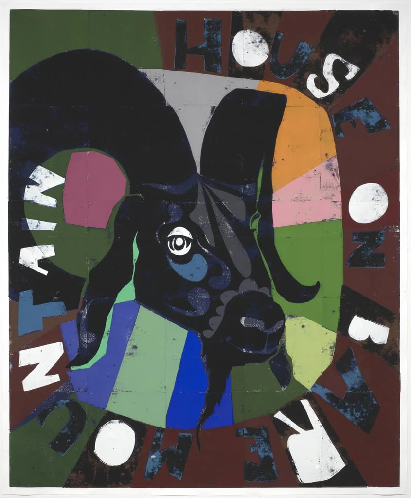 Untitled, detail