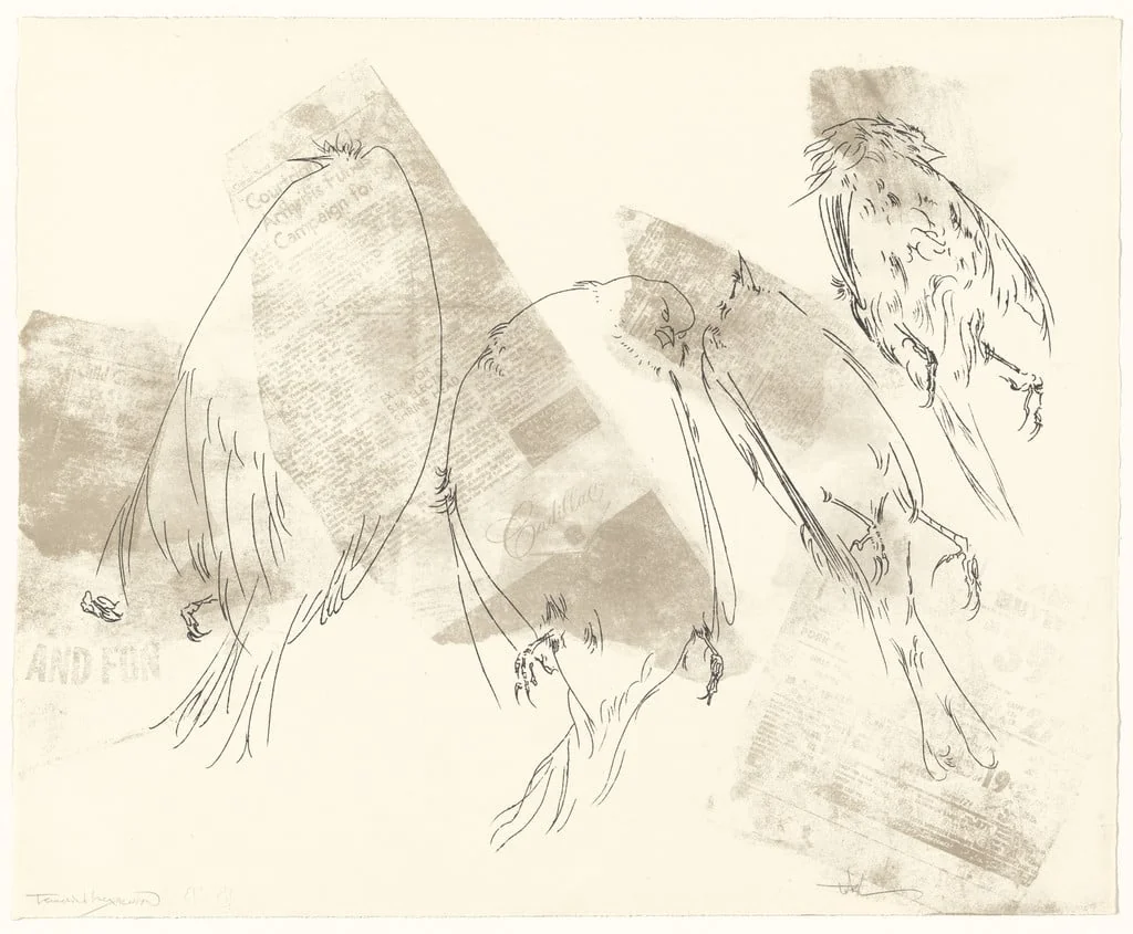 Untitled, detail