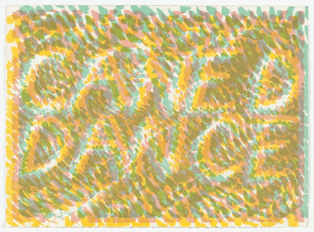 Untitled, detail