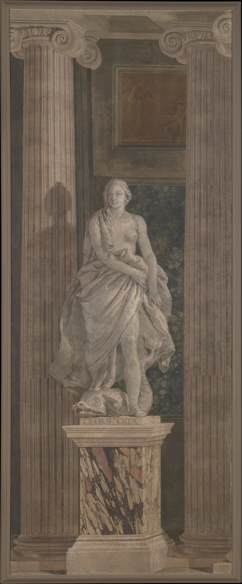 Geometry, detail