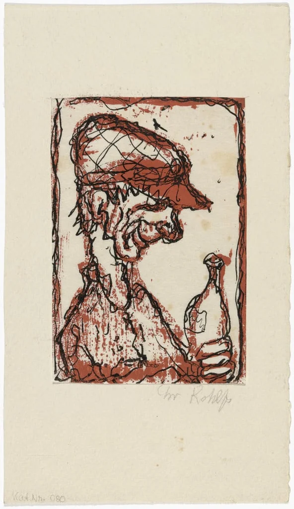 Untitled, detail