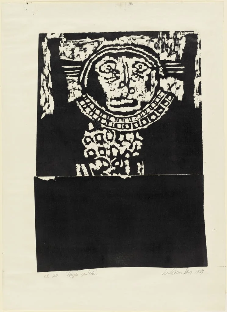 Untitled, detail