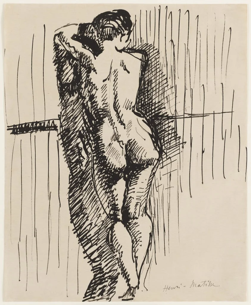Untitled, detail