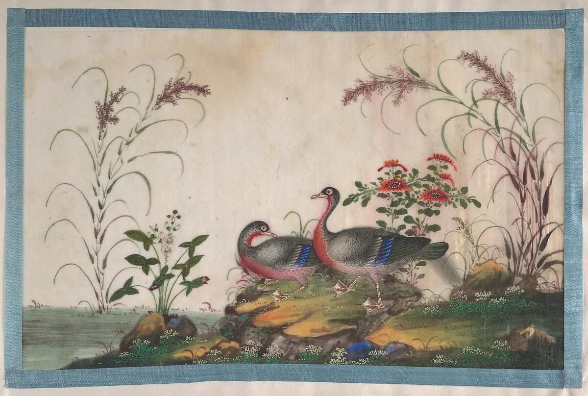 Untitled, detail
