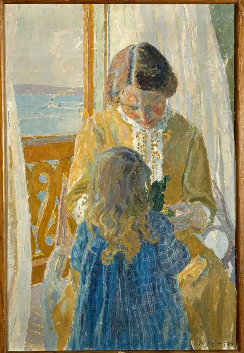 Päärynä, detail