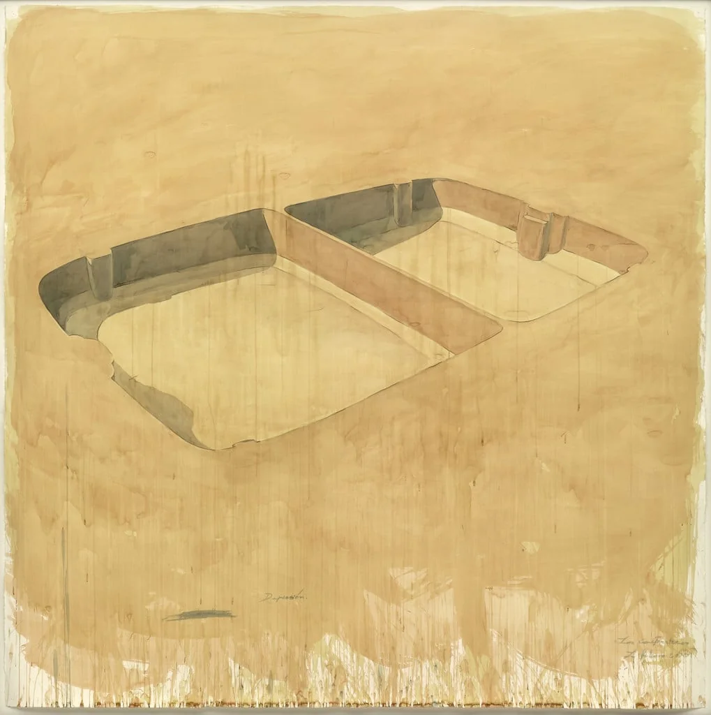 Untitled, detail