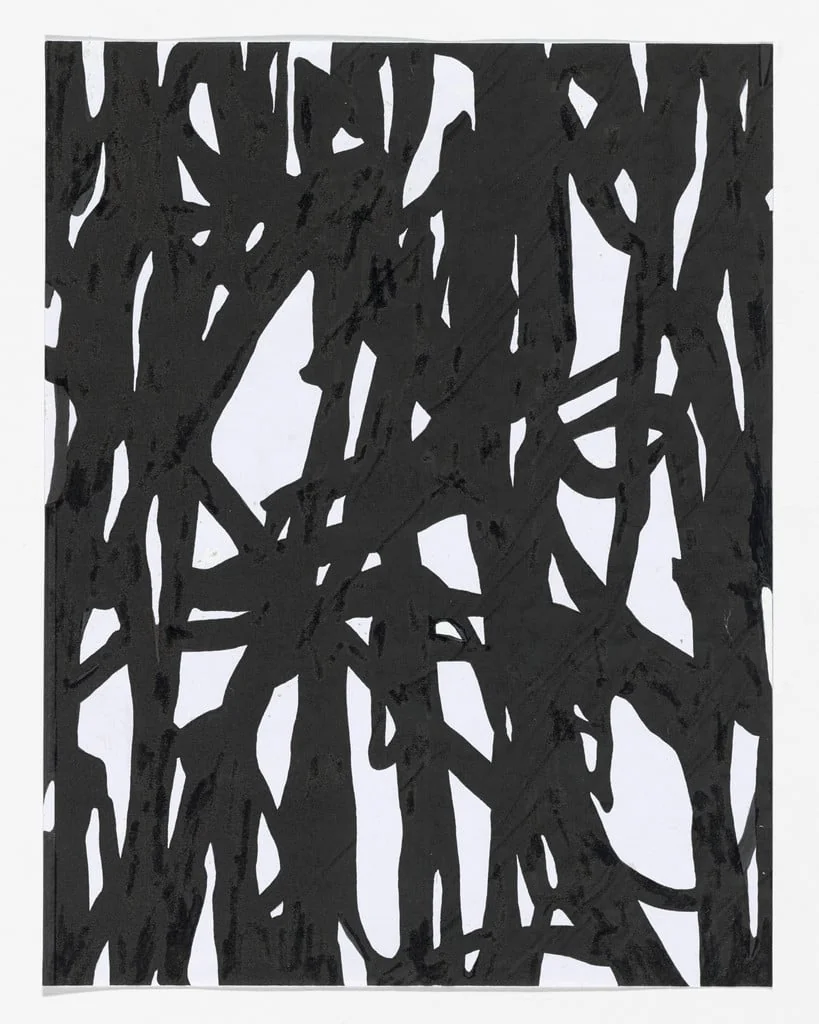 Untitled, detail