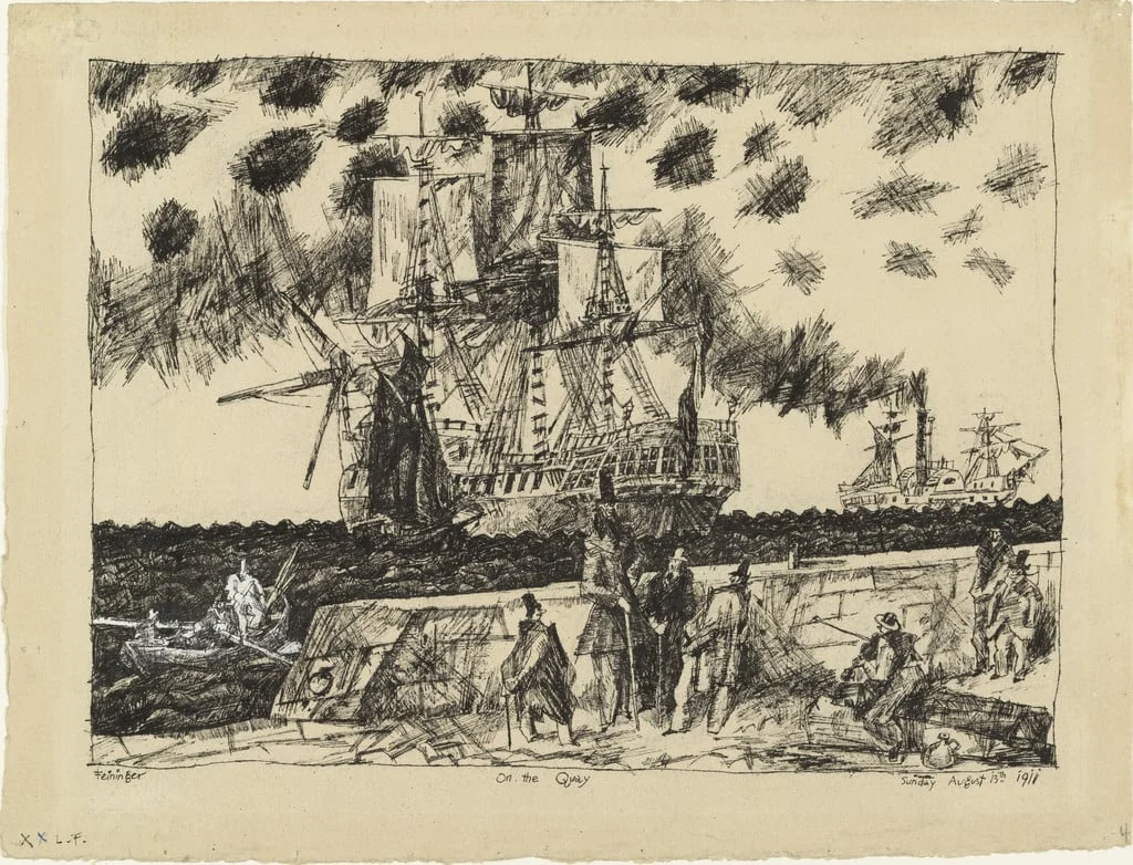 Untitled, detail