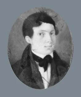 Edward Parkman, detail