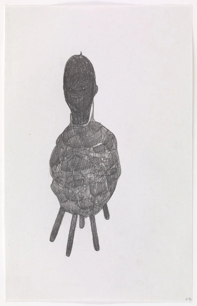 Untitled, detail