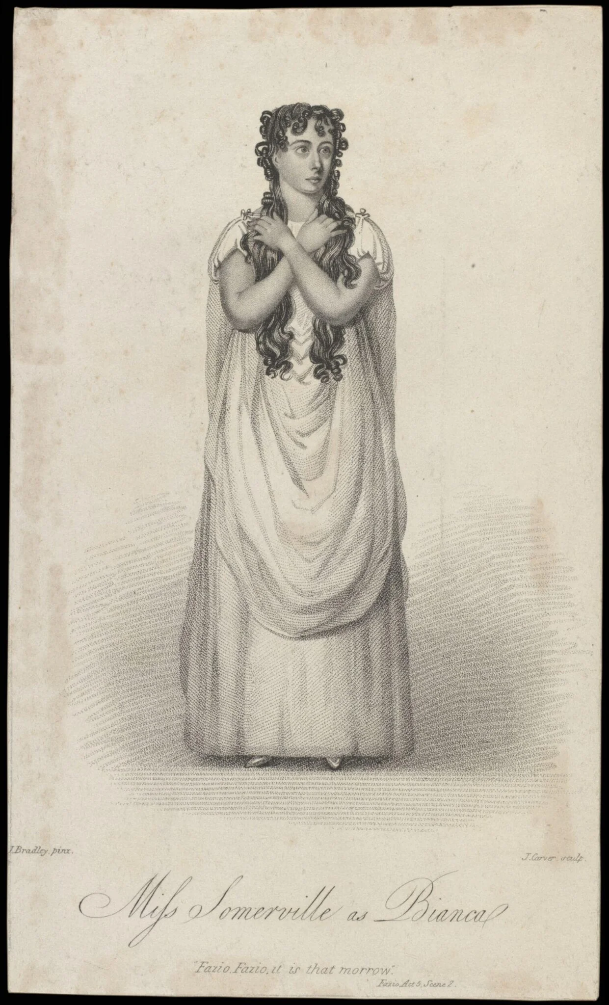 H Beard Print Collection, detail