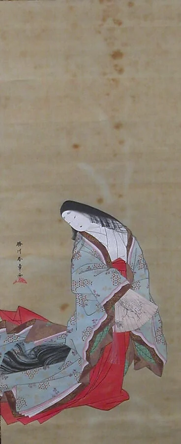 Untitled, detail