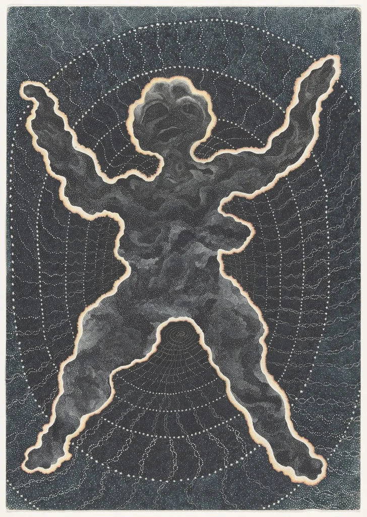 Untitled, detail