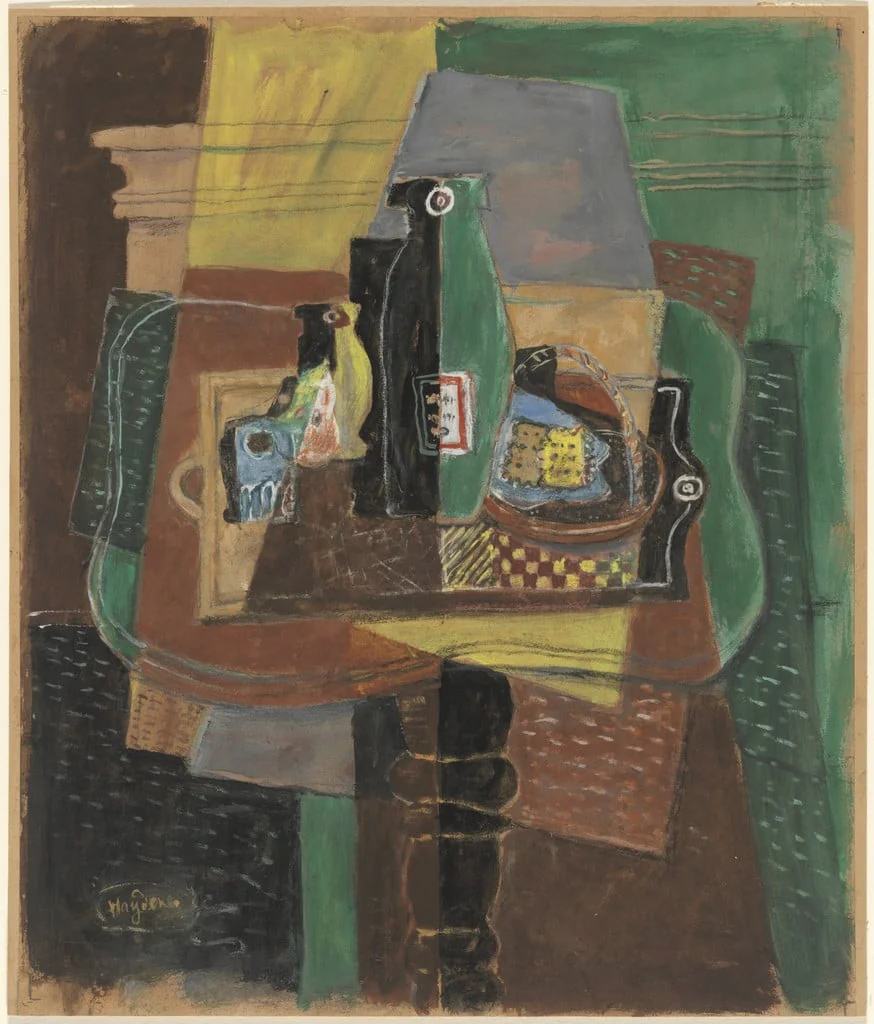 Untitled, detail