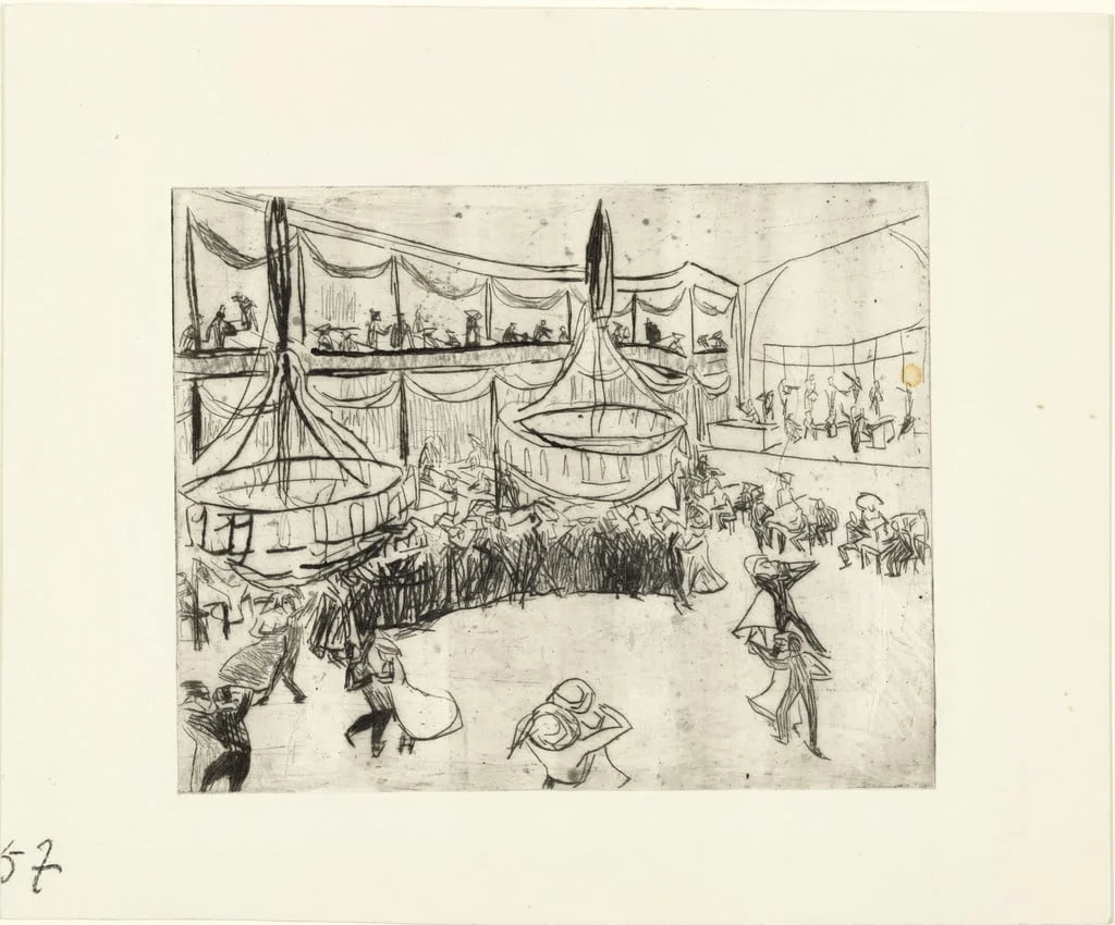 Untitled, detail