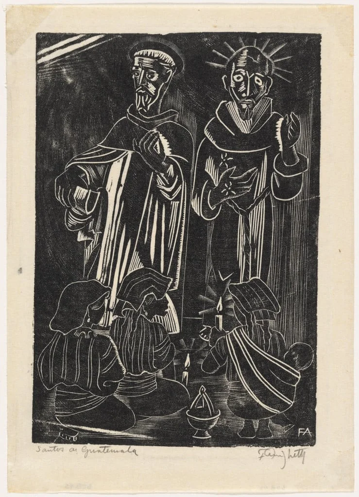 Untitled, detail