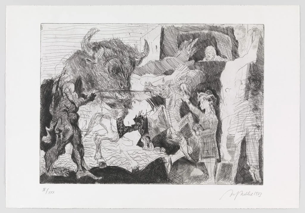 Untitled, detail