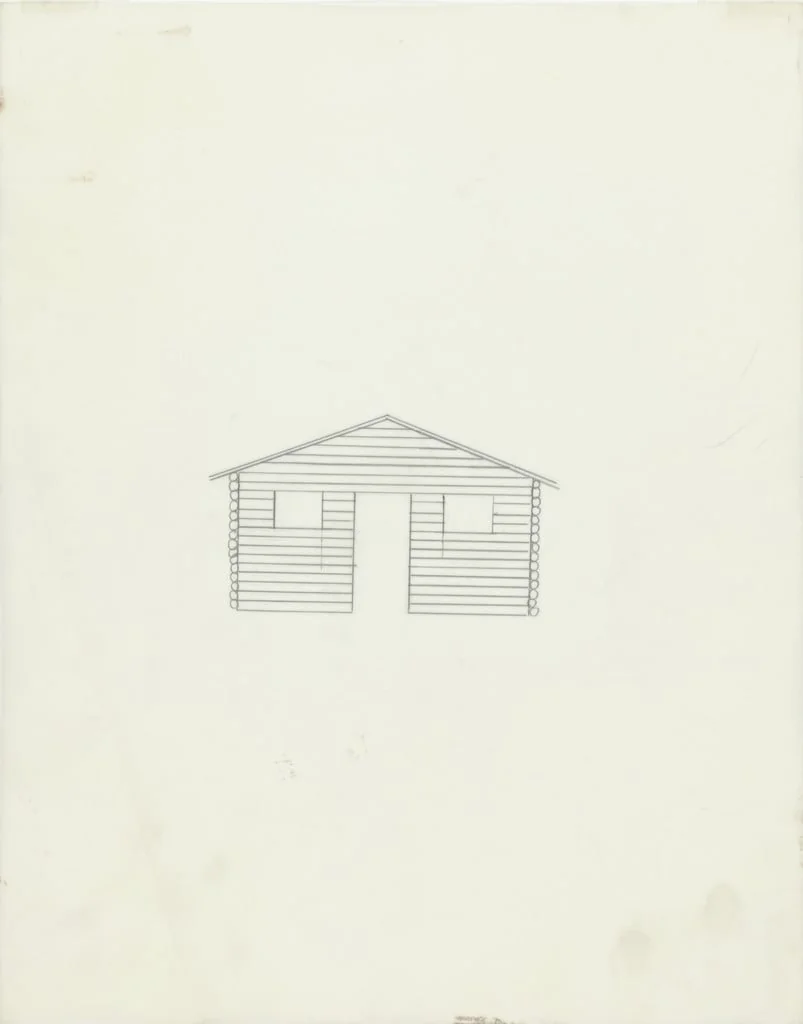 Untitled, detail