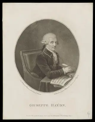 H Beard Print Collection, by A.M. Ott, 4