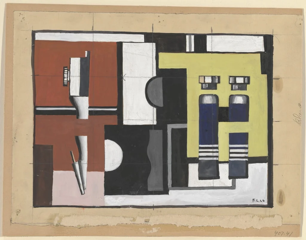 Untitled, detail