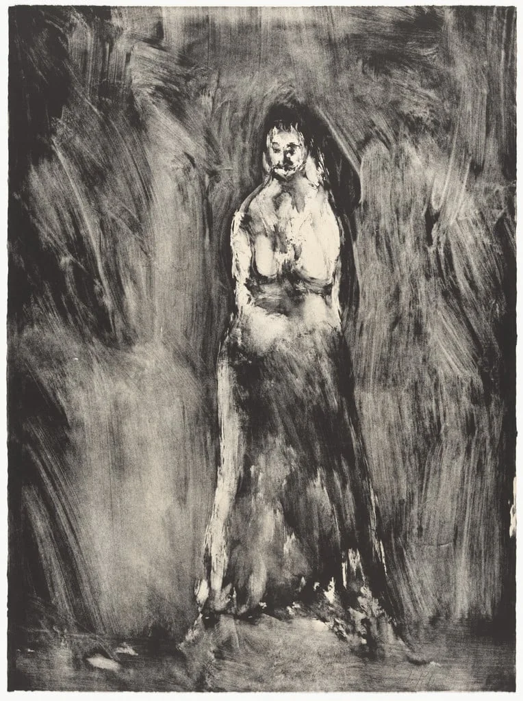 Untitled, detail