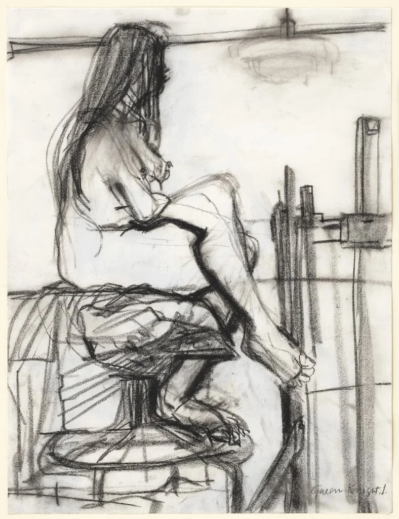 Untitled, detail