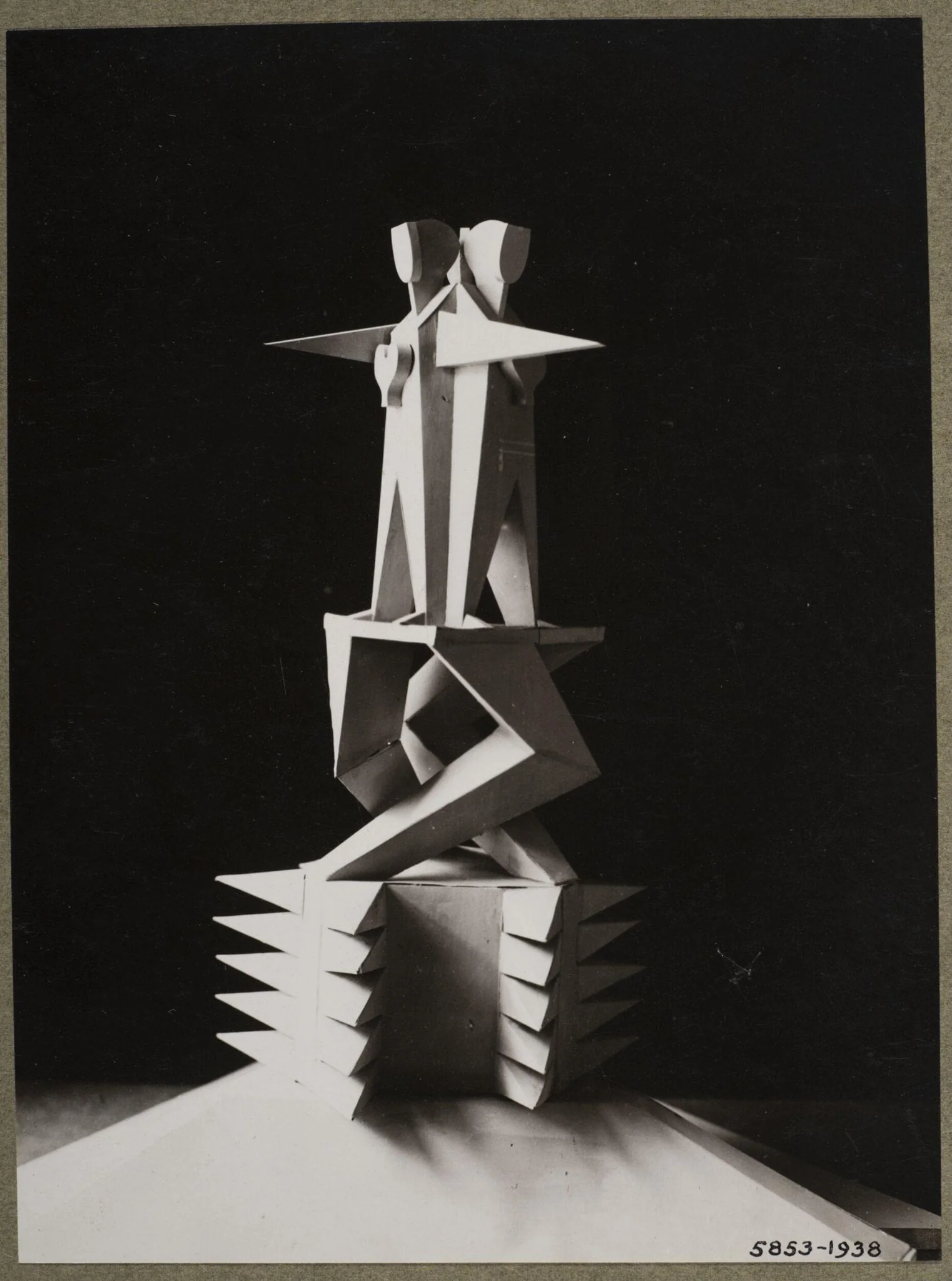 Untitled, detail