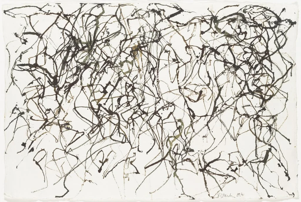 Untitled, detail