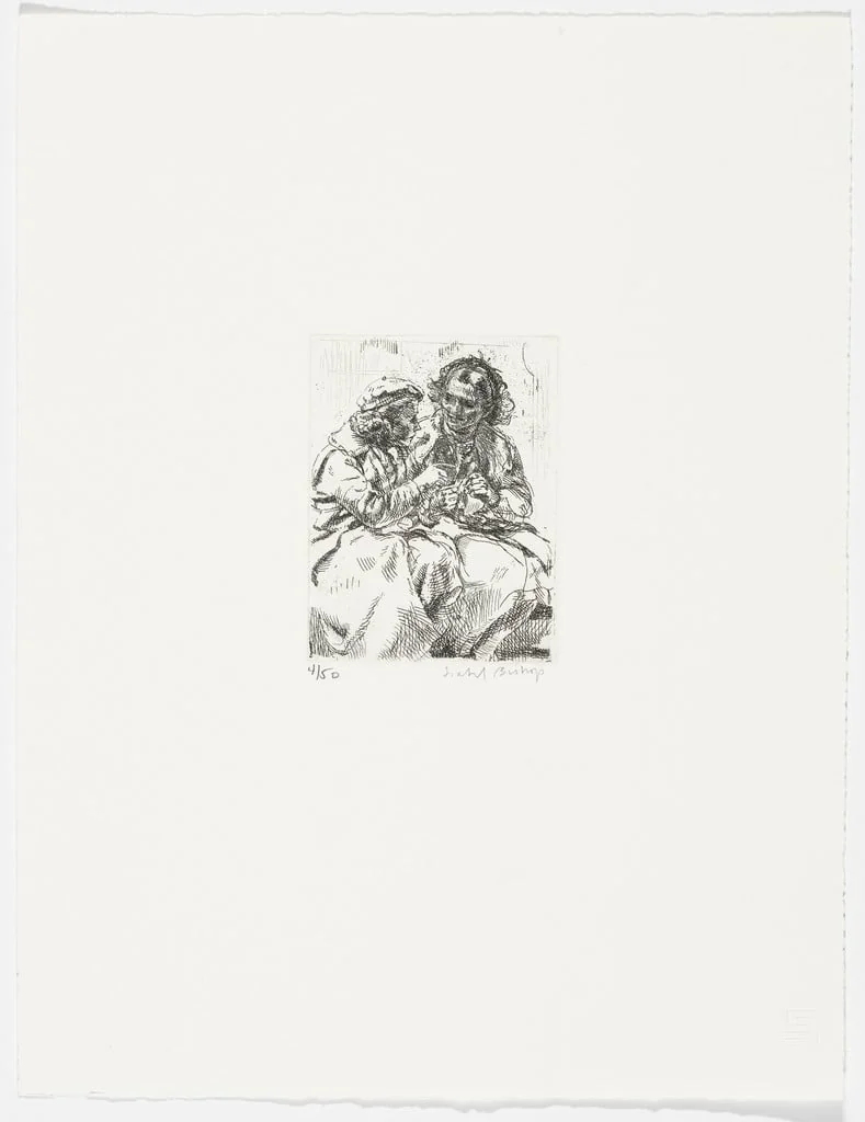 Untitled, detail